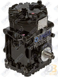 Omega Compressor York EF210L 20-10332