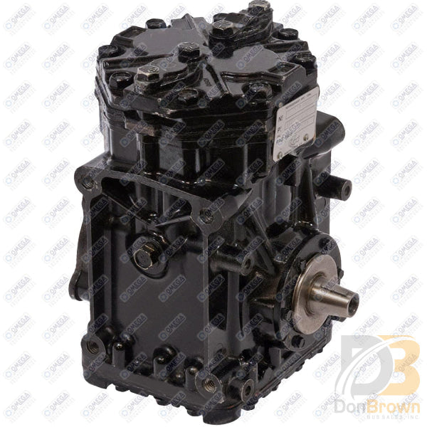 Omega Compressor York EF210R 20-10336