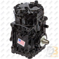 Omega Compressor York EF210R Generic 20-10336-G