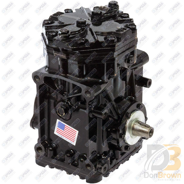 Omega Compressor York EF210R Generic 20-10336-G