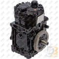 Omega Compressor York ER210L 20-10331