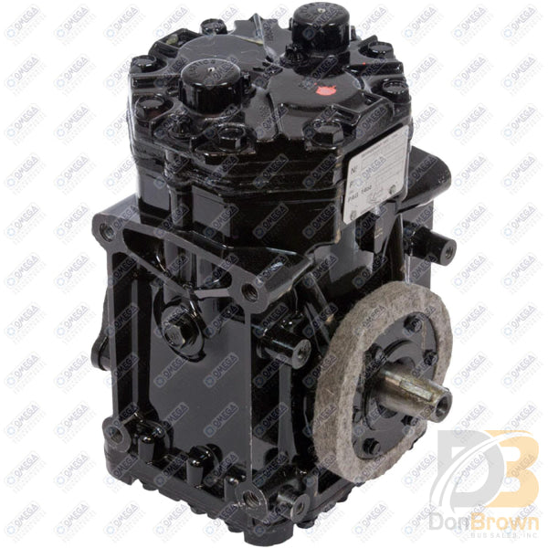 Omega Compressor York ER210L 20-10331