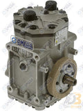 Omega Compressor York ER210L Aftermarket 20-10331-AM