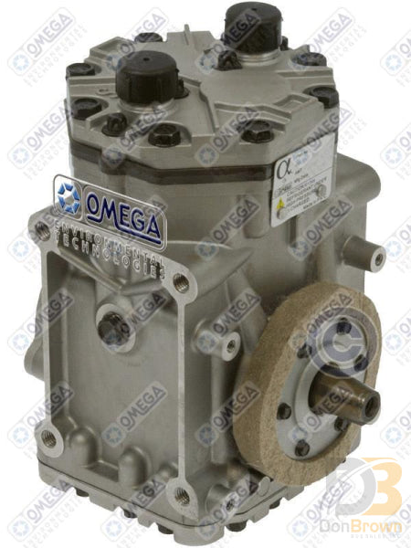 Omega Compressor York ER210L Aftermarket 20-10331-AM