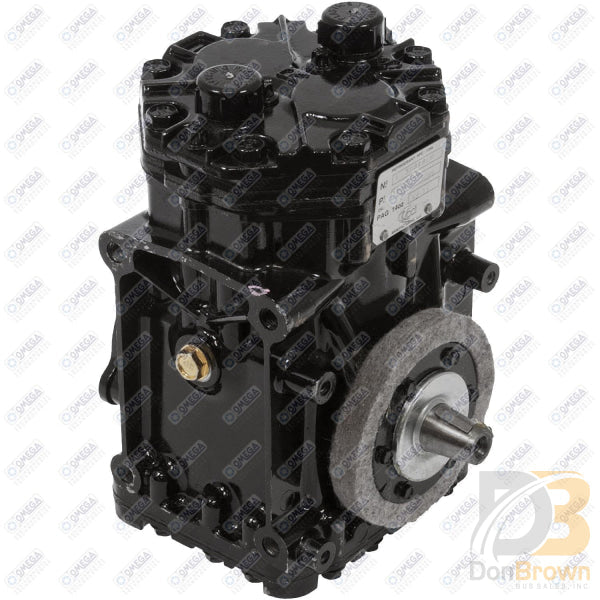 Omega Compressor York ER210R 20-10334