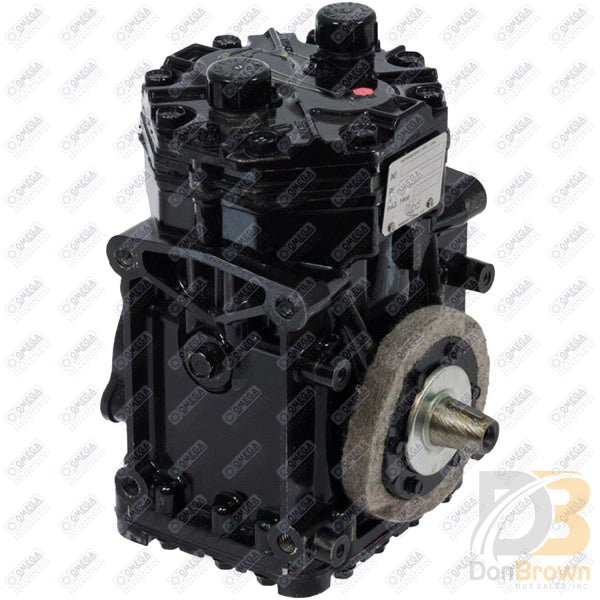 Omega Compressor York ET210L 20-10330