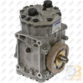 Omega Compressor York ET210L Aftermarket 20-10330-AM