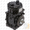 Omega Compressor York ET210R 20-10335