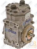 Omega Compressor York ET210R 20-10335-AM