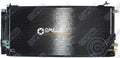 Omega Condenser 00-05 Eclipse 2.4L01-06 Stratus 01-05 Sebring 24-31175