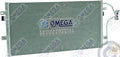 Omega Condenser 00-05 Lesabre Bonneville (non-gxp) Serp 24-31178