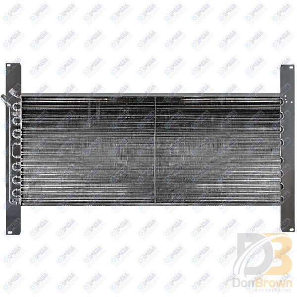 Omega Condenser 02-05 Western Star Model 4964 24-51204