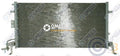 Omega Condenser 03-04 Sonata 2004 Kia Optima 24-31190