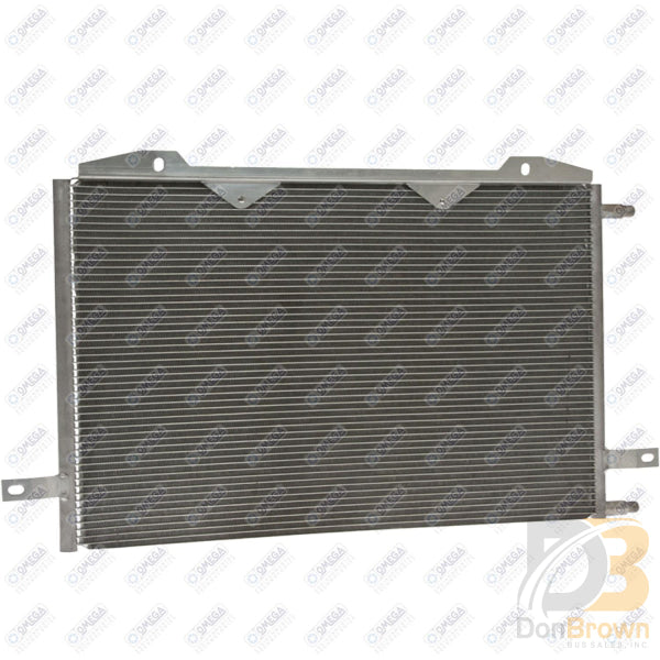 Omega Condenser 04-06 Sterling Acterra 24-33653