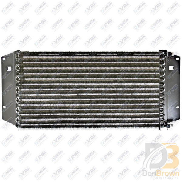 Omega Condenser 04-07 Peterbilt 330 335 340 24-50287