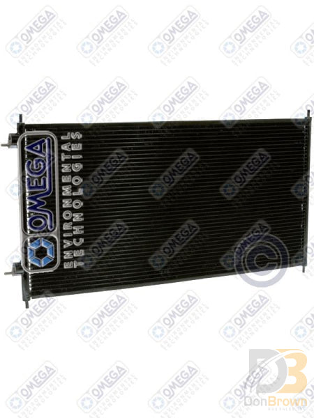 Omega Condenser 07-08 International 4000-9000 Series 24-50521