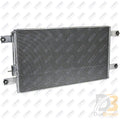 Omega Condenser 08-09 Freightliner Columbia Coronado 24-50525