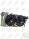 Omega Condenser 2 Fan High Short 301379-06 Tube/fin 24-30562