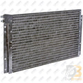 Omega Condenser 2003-07 Mack Granite 24-50529