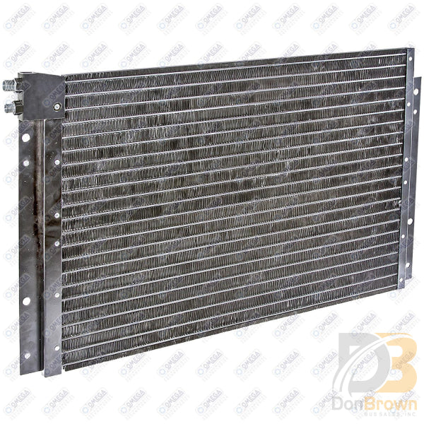 Omega Condenser 2003-07 Mack Granite 24-50529