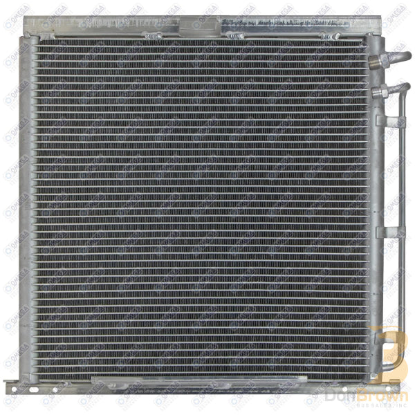 Omega Condenser 24-14686