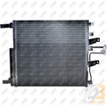 Omega Condenser 24-30580