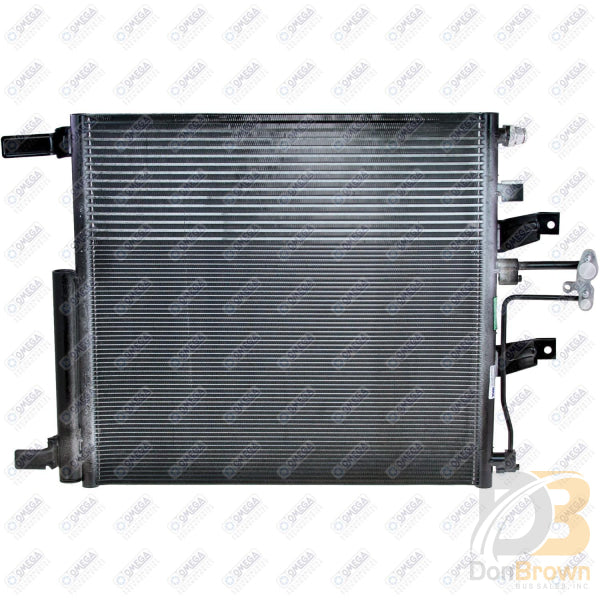 Omega Condenser 24-30580