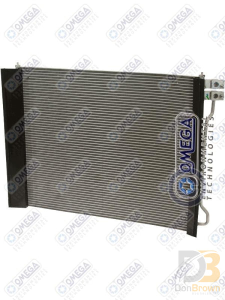 Omega Condenser 24-31351
