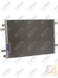 Omega Condenser 24-33189