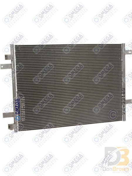 Omega Condenser 24-33189