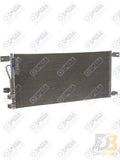 Omega Condenser 24-33190