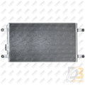Omega Condenser 24-33658