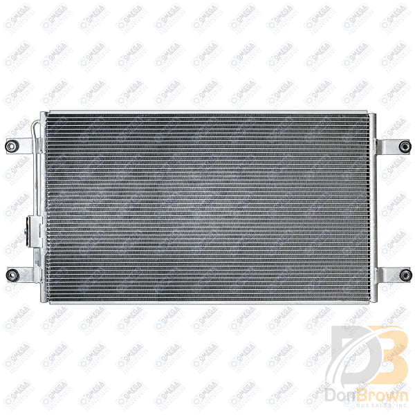 Omega Condenser 24-33658