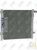 Omega Condenser 24-33663