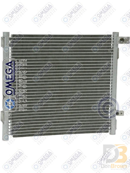 Omega Condenser 24-33663