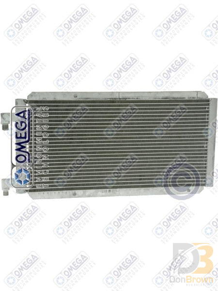 Omega Condenser 24-33664
