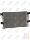 Omega Condenser 24-33678