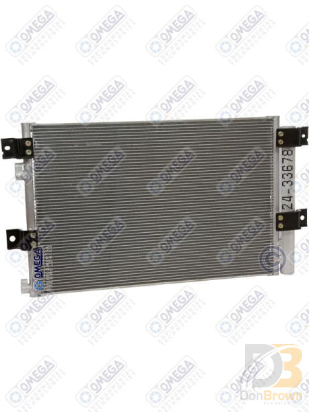 Omega Condenser 24-33678
