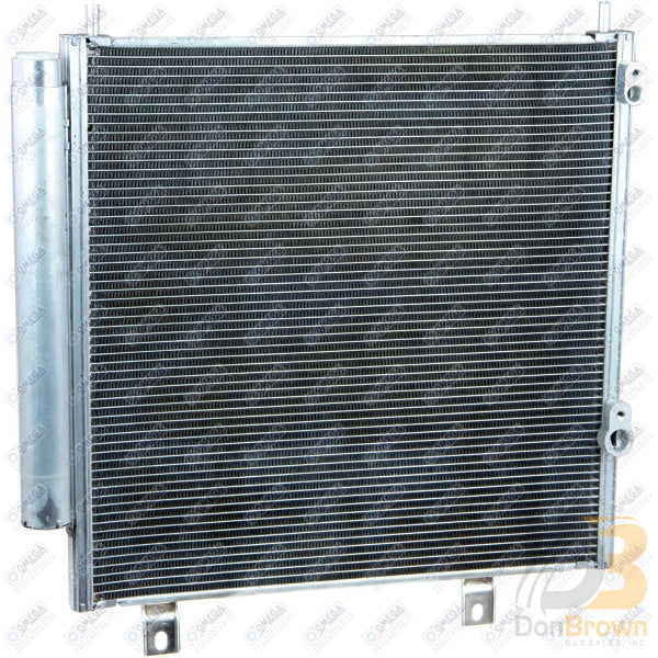 Omega Condenser 24-33684