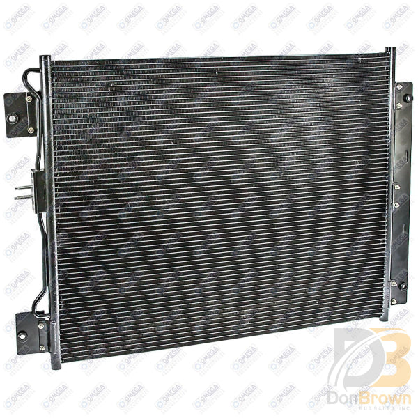 Omega Condenser 24-33685