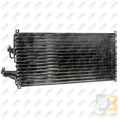 Omega Condenser 24-33688