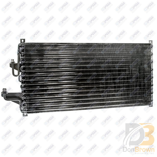 Omega Condenser 24-33688