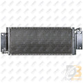 Omega Condenser 24-33690