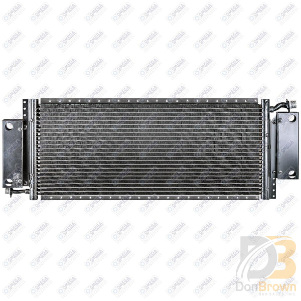 Omega Condenser 24-33690