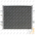 Omega Condenser 24-33701