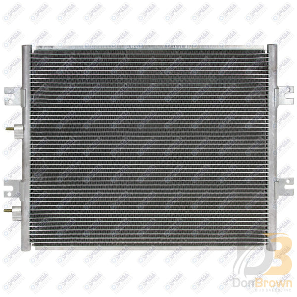 Omega Condenser 24-33701
