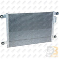 Omega Condenser 24-33703