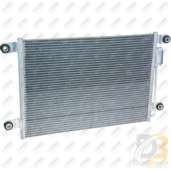 Omega Condenser 24-33703