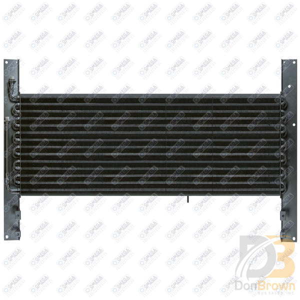 Omega Condenser 24-33704