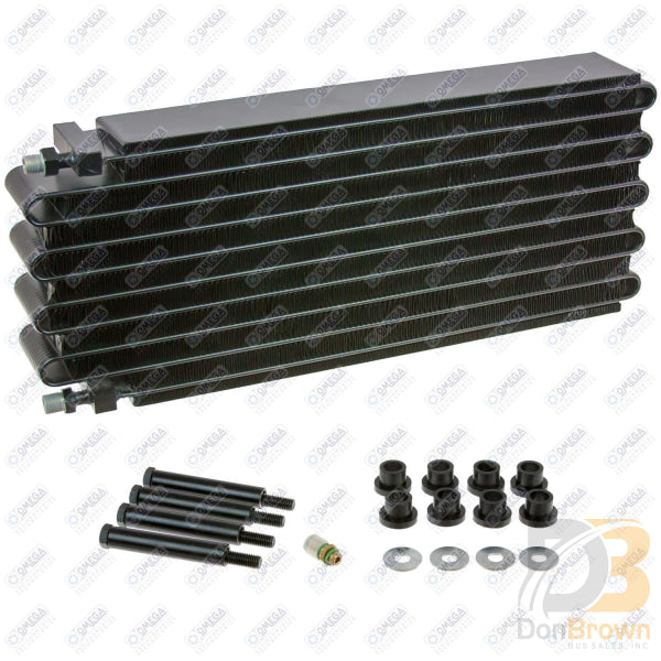 Omega Condenser 24-33707